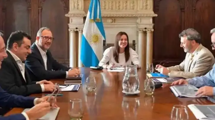 El Consejo del Salario se reunirá el próximo 30 de abril