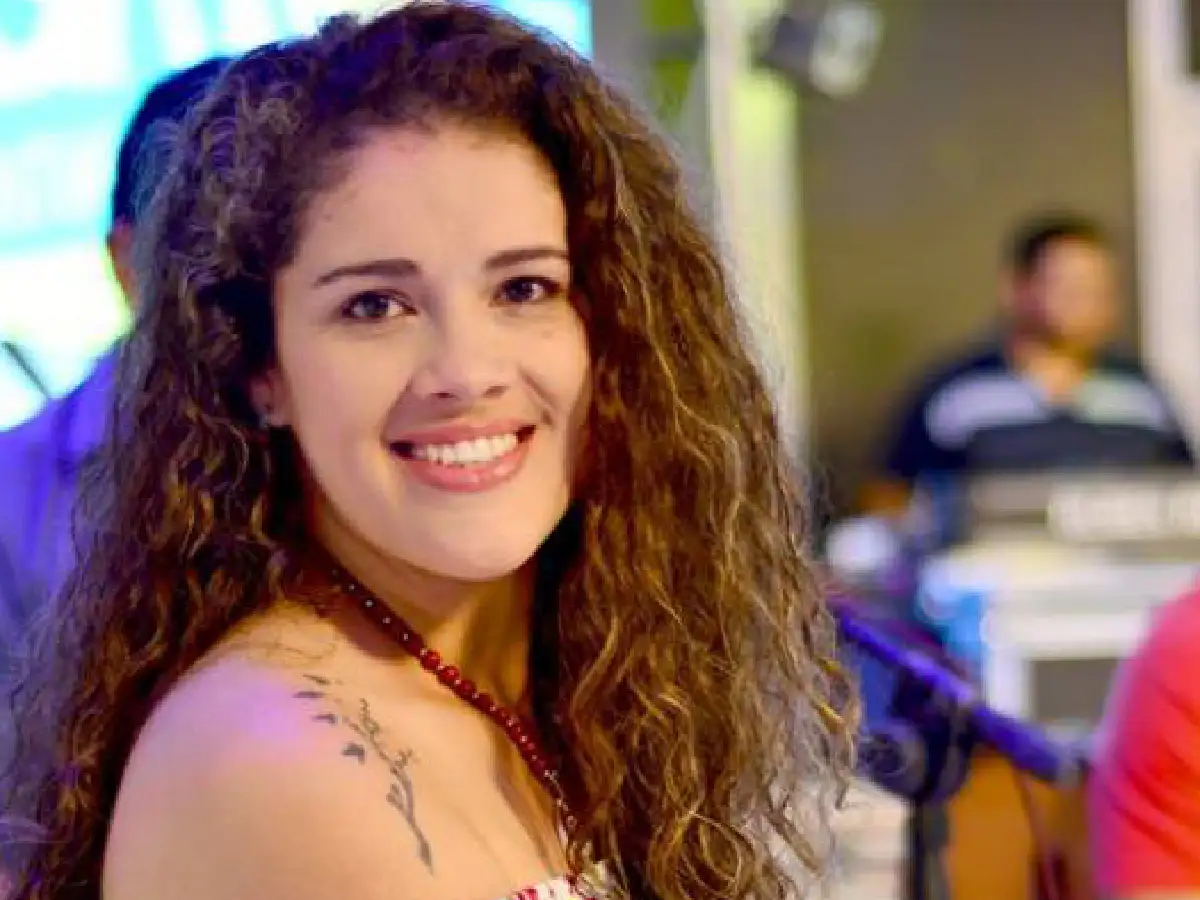 La niña mimada de Jorge  Rojas trae su música a San Francisco 
