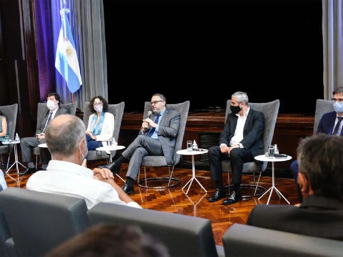 Habrá un monitoreo de precios de los materiales de la construcción por aumentos desmedidos