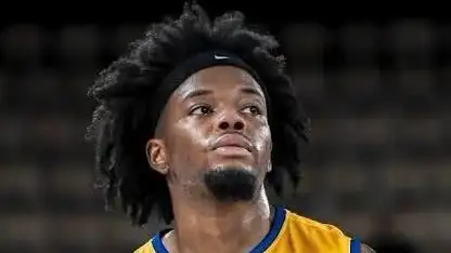 Peñarol apunta a Gus Okafor para completar su plantel
