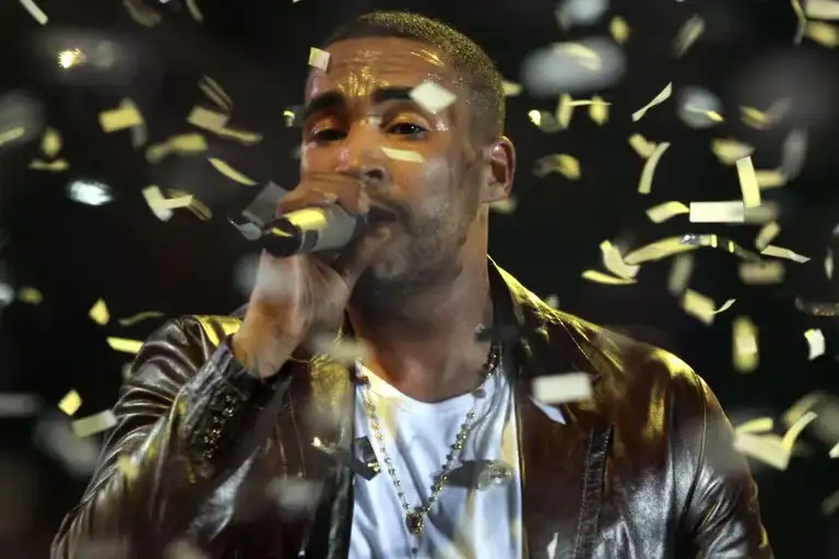 Don Omar