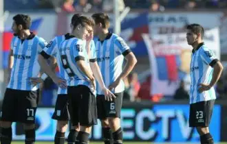 Racing buscará cortar su mala racha en Floresta
