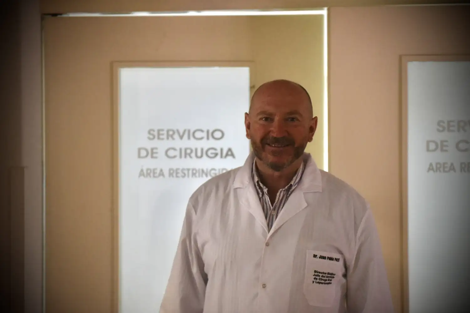 Juan Pablo Pozzi