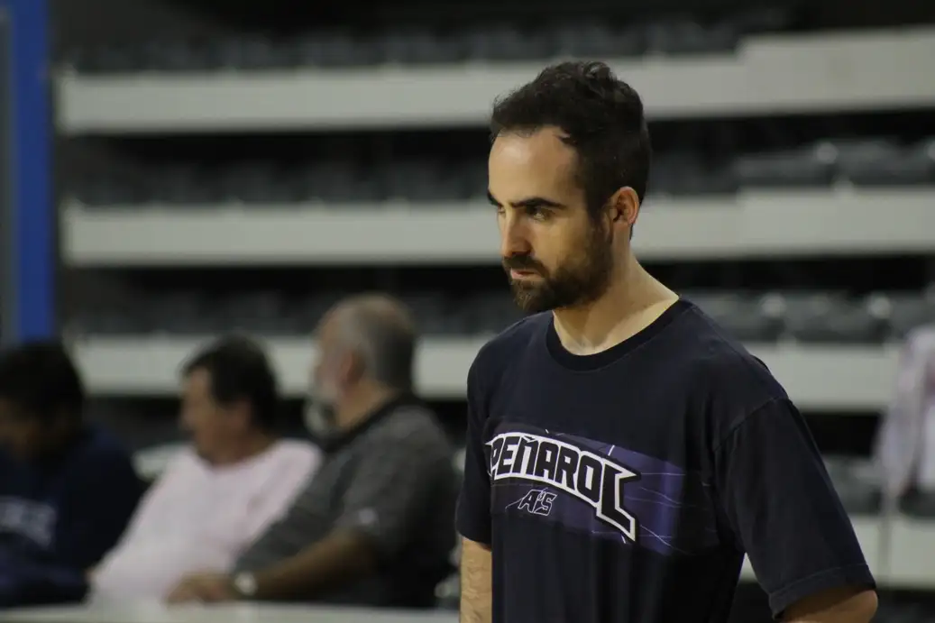 Santiago Belza: “Necesitamos un poco más de estabilidad en el plantel”