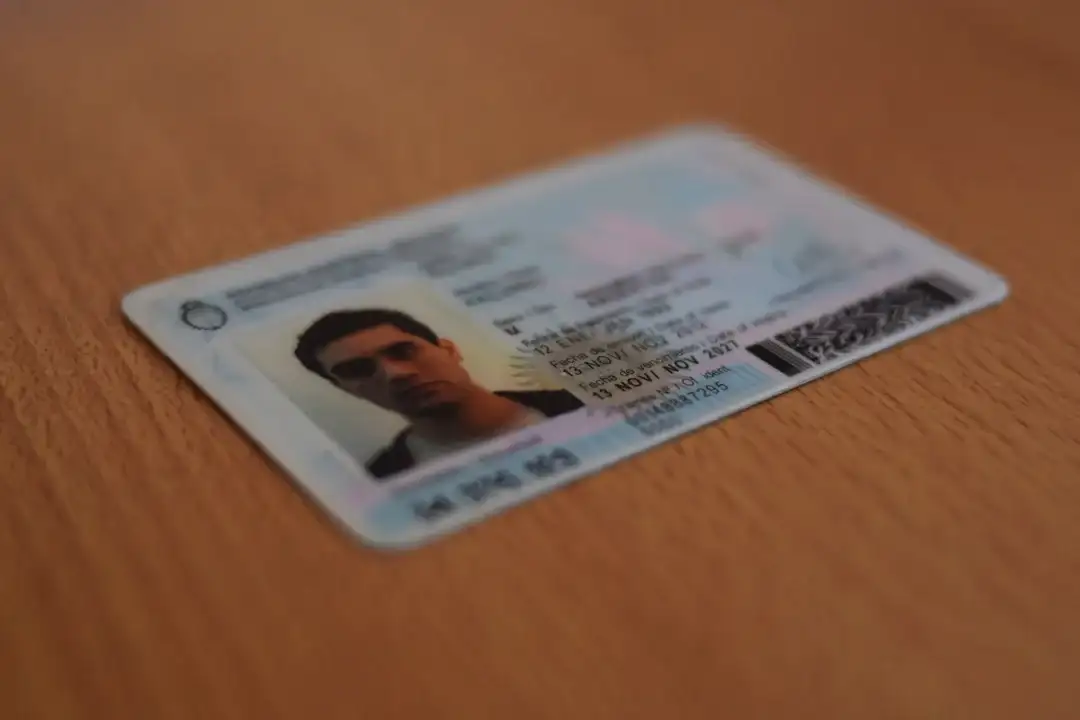 Usar la versión digital del DNI es una manera de seguir las vacaciones si pierdo el DNI físico.