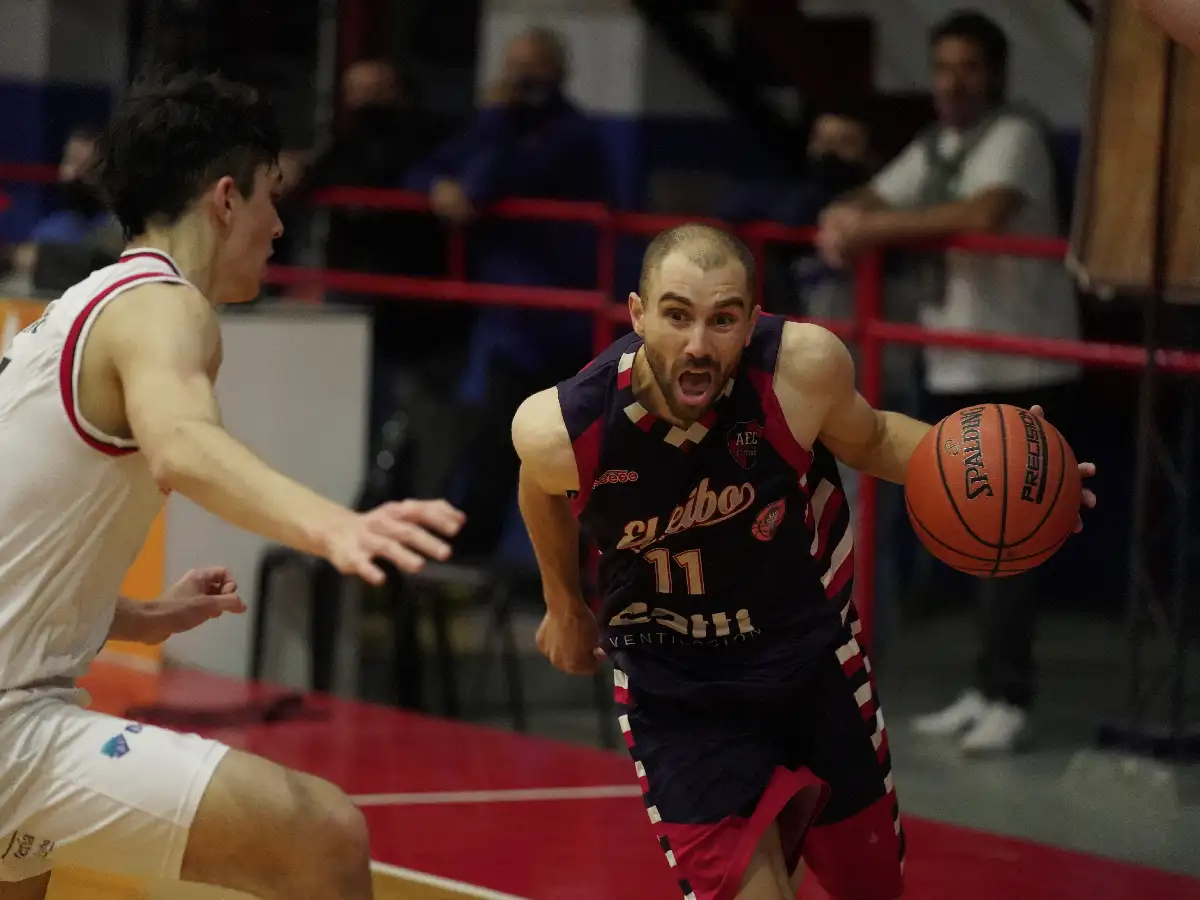 El Ceibo arrancó con una sonrisa