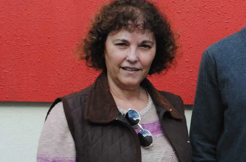 Falleció la ex concejal socialista María del Carmen Viñas