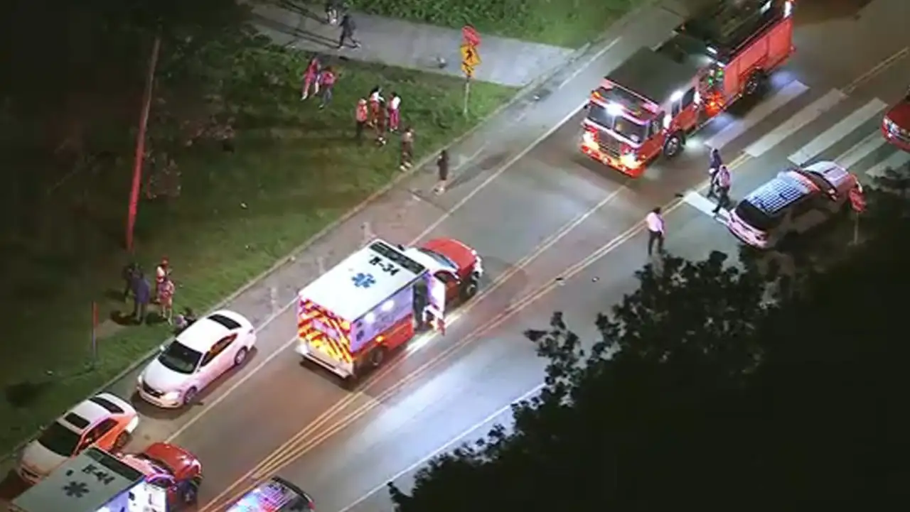 Tragedia en Estados Unidos