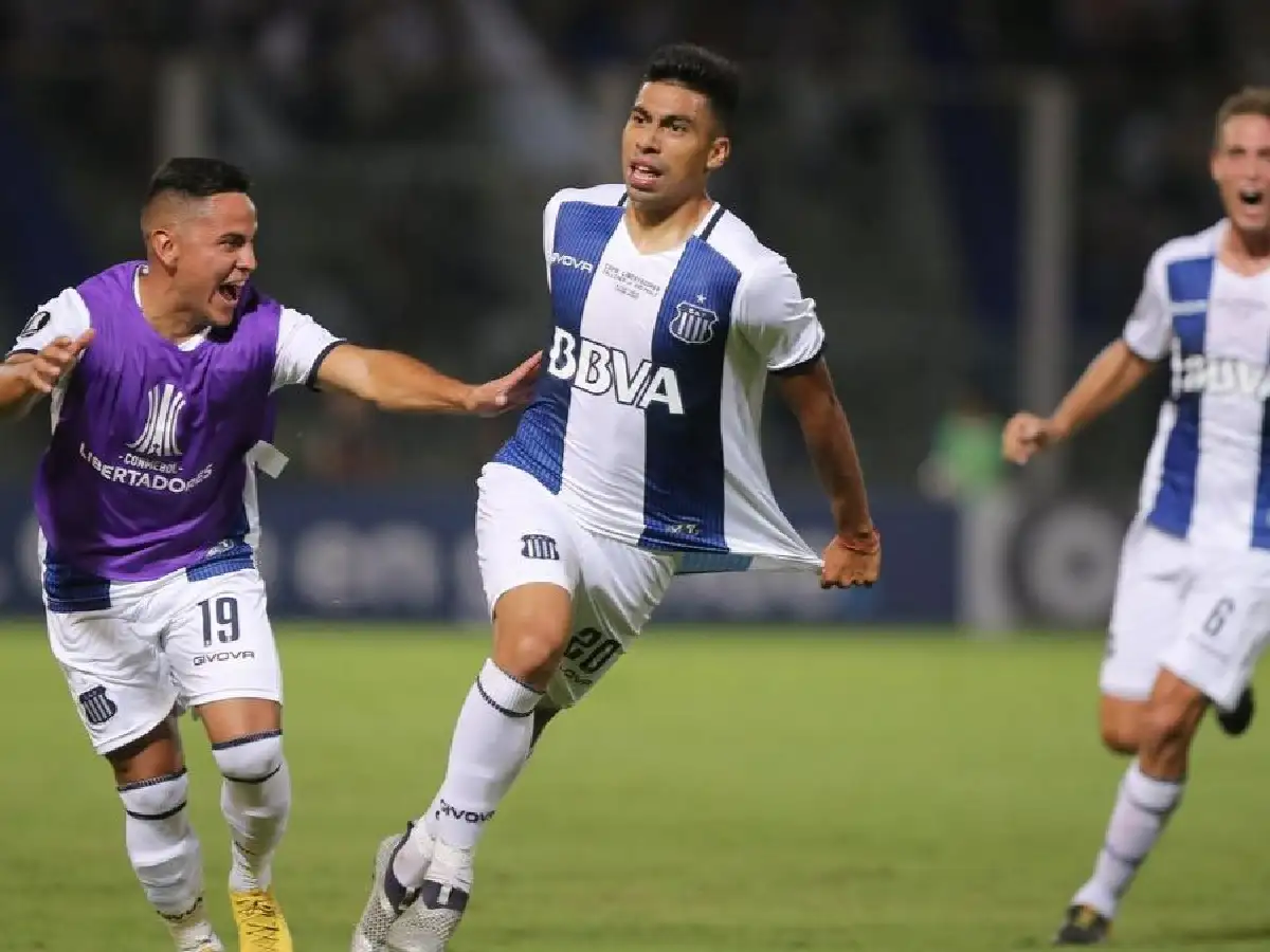 Talleres busca dar un nuevo paso 