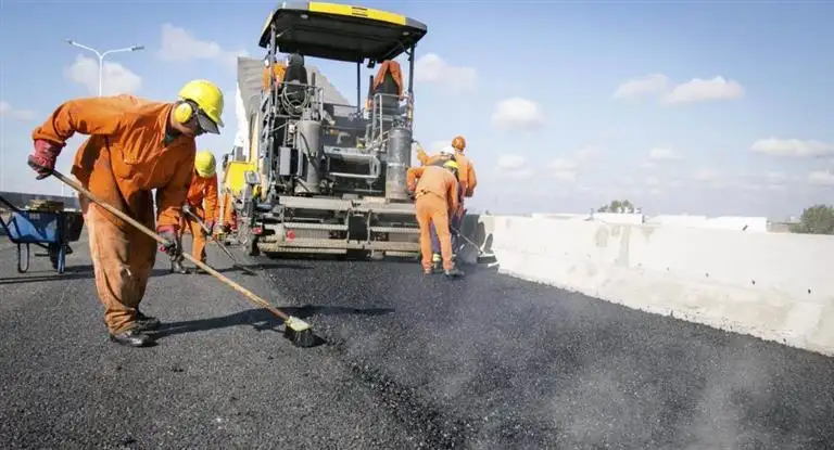 Se firmaron los contratos PPP para construcción de rutas y autopistas