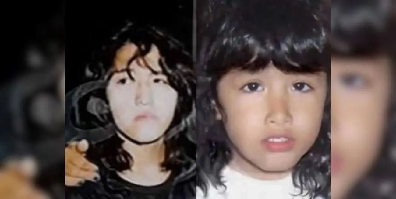 La hija de Pérez y Sofía Herrera.