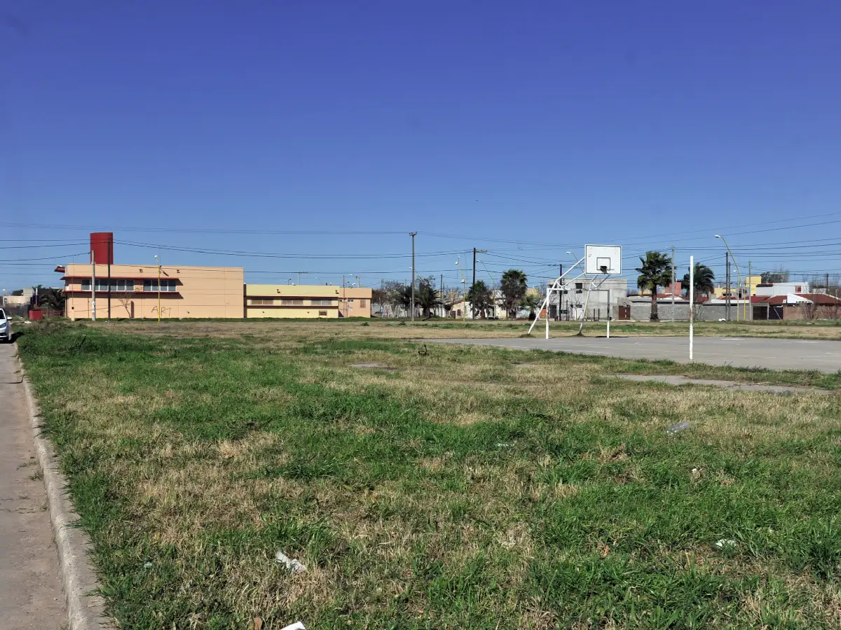 Concejales de la oposición piden que Barrio Ciudad tenga su plaza 