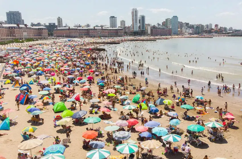 El Municipio trabaja para posicionar a Mar del Plata en el mundo
