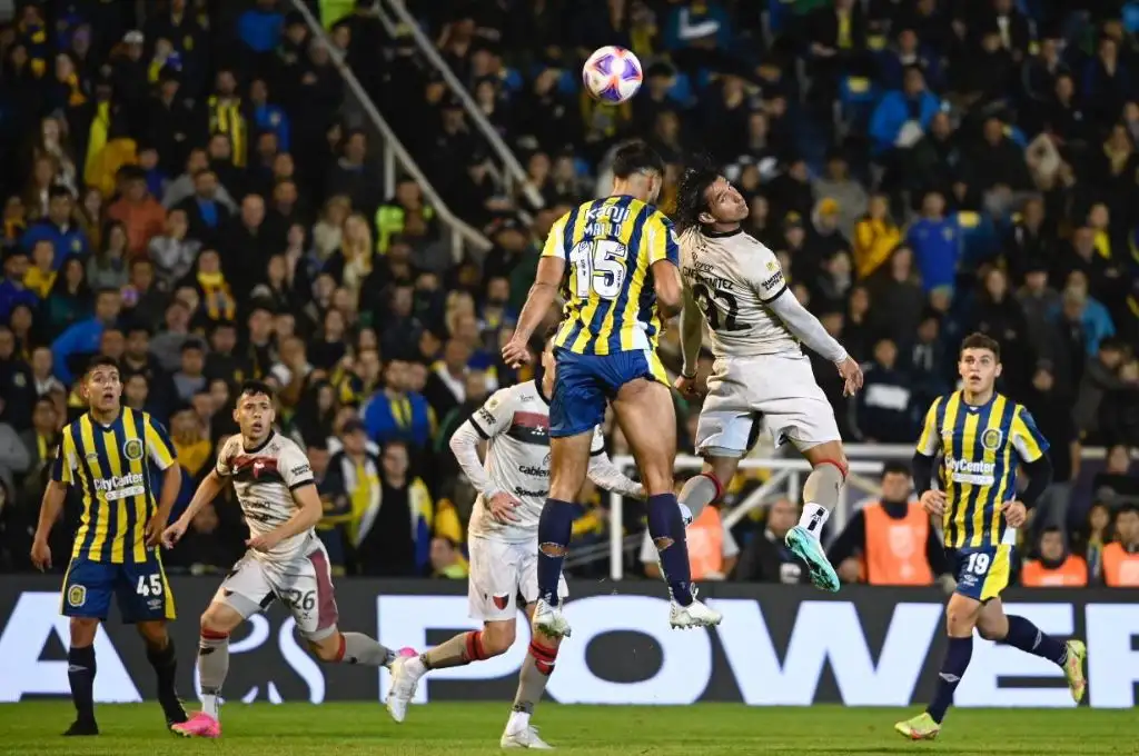 Así quedó la tabla de posiciones de la Liga Profesional de Fútbol