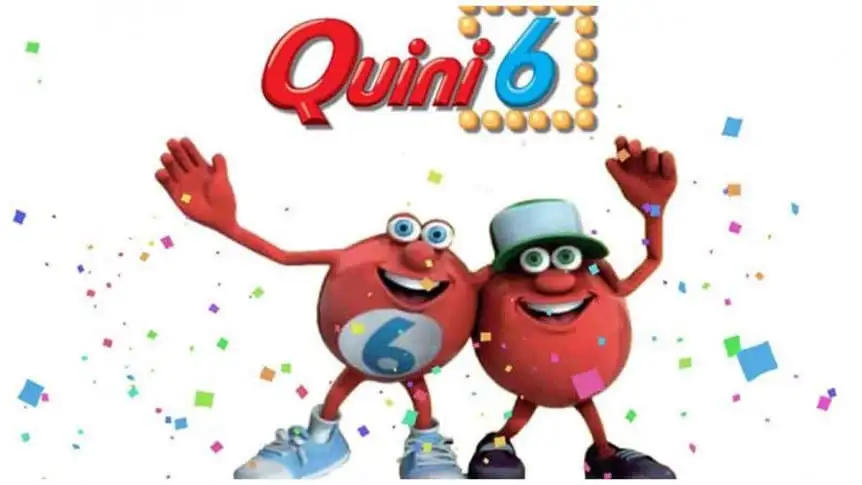 Quini 6: dos nuevos millonarios con el Tradicional y Revancha
