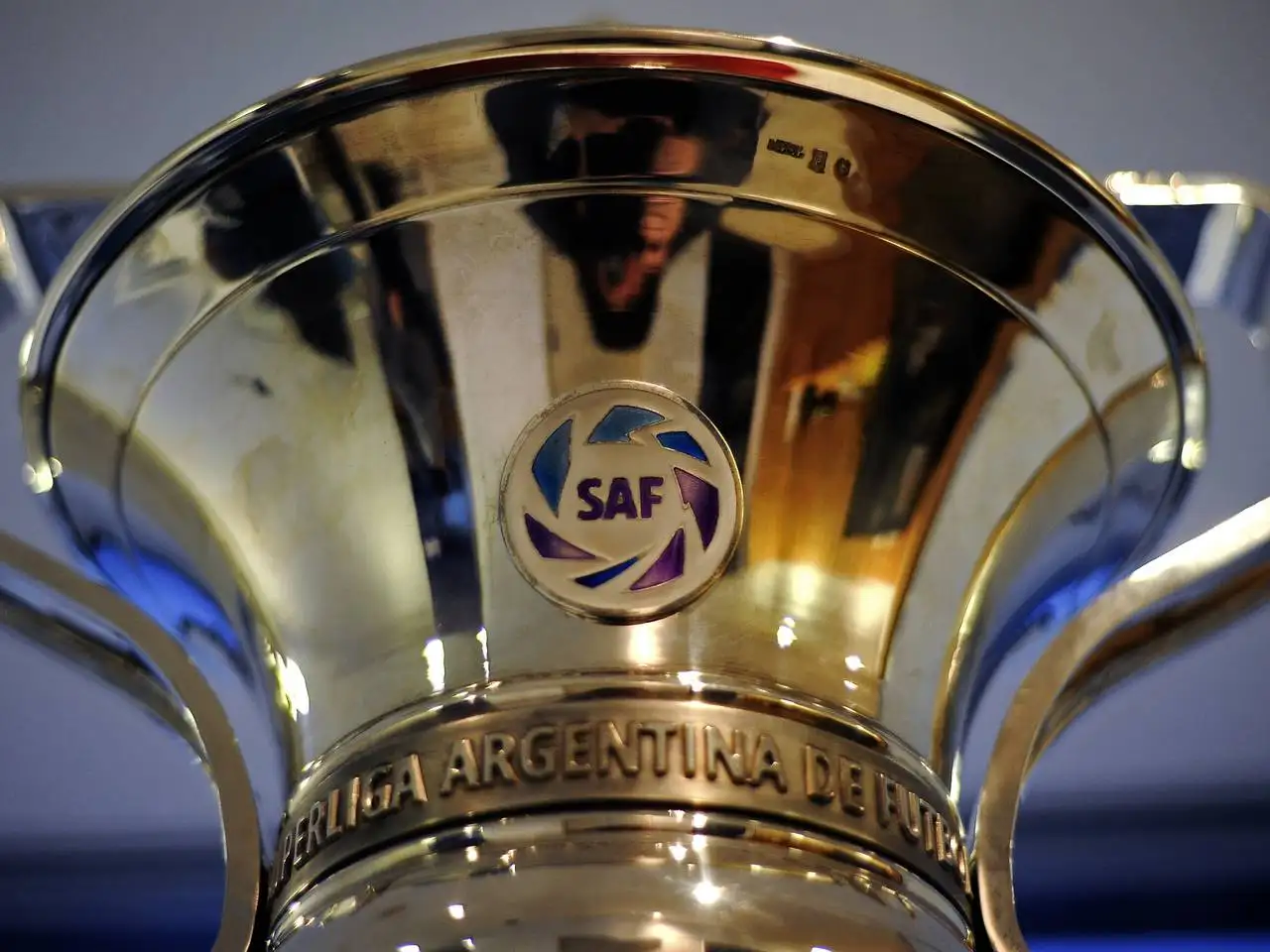 Se definió el calendario final de la Superliga