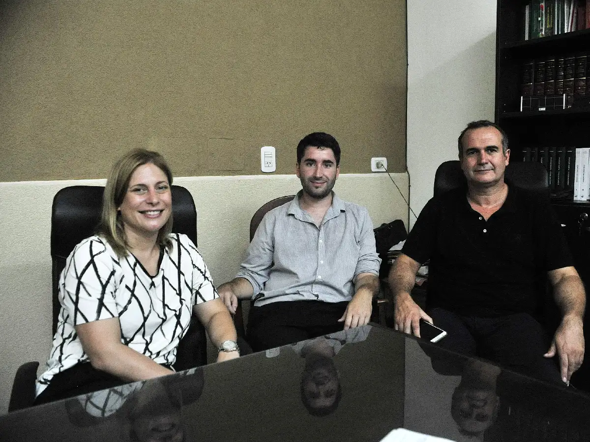 Frontera: “Cambiemos tendrá candidatos propios en las elecciones”