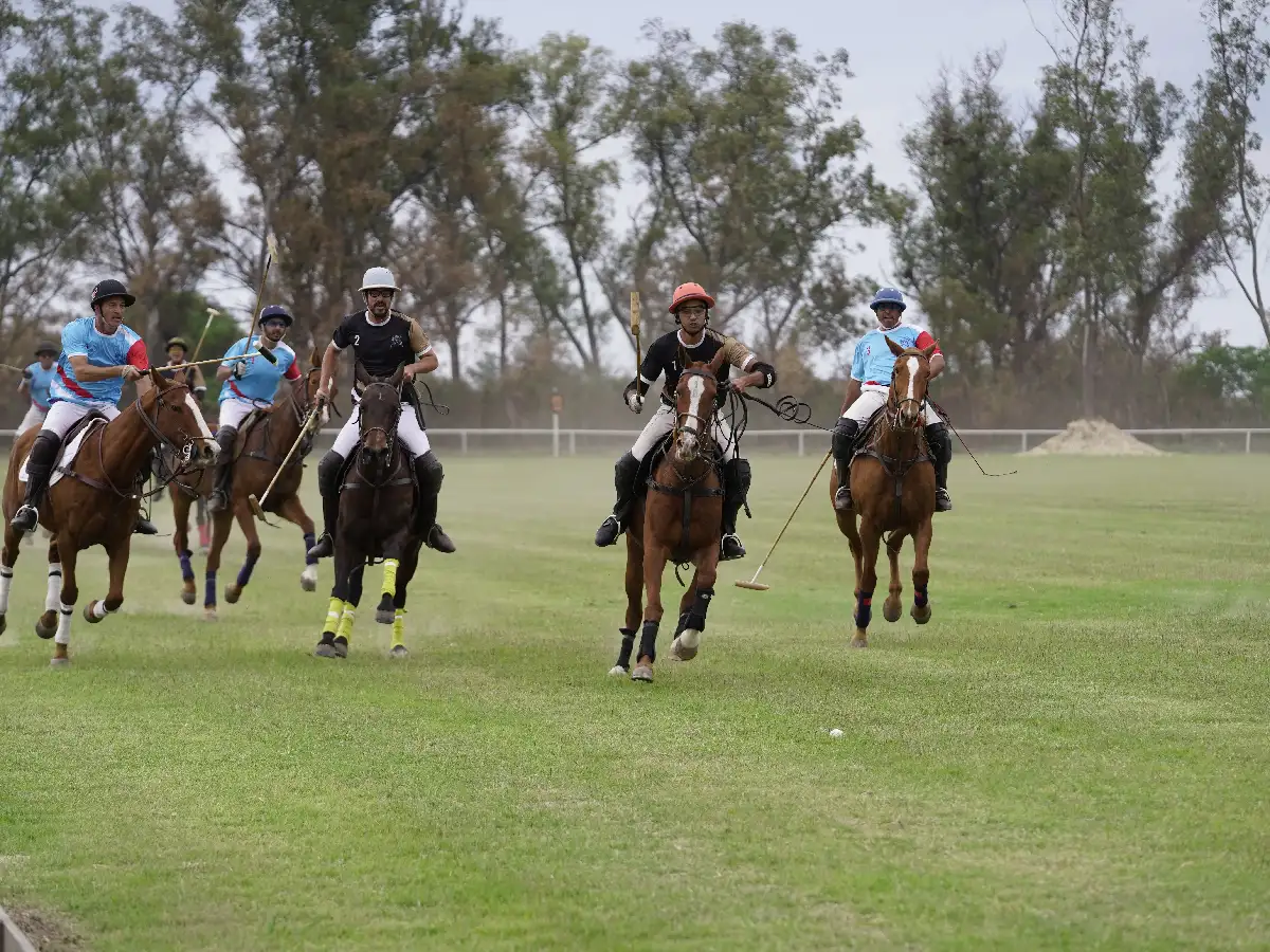 Así se jugará la "Copa Ciudad de San Francisco"