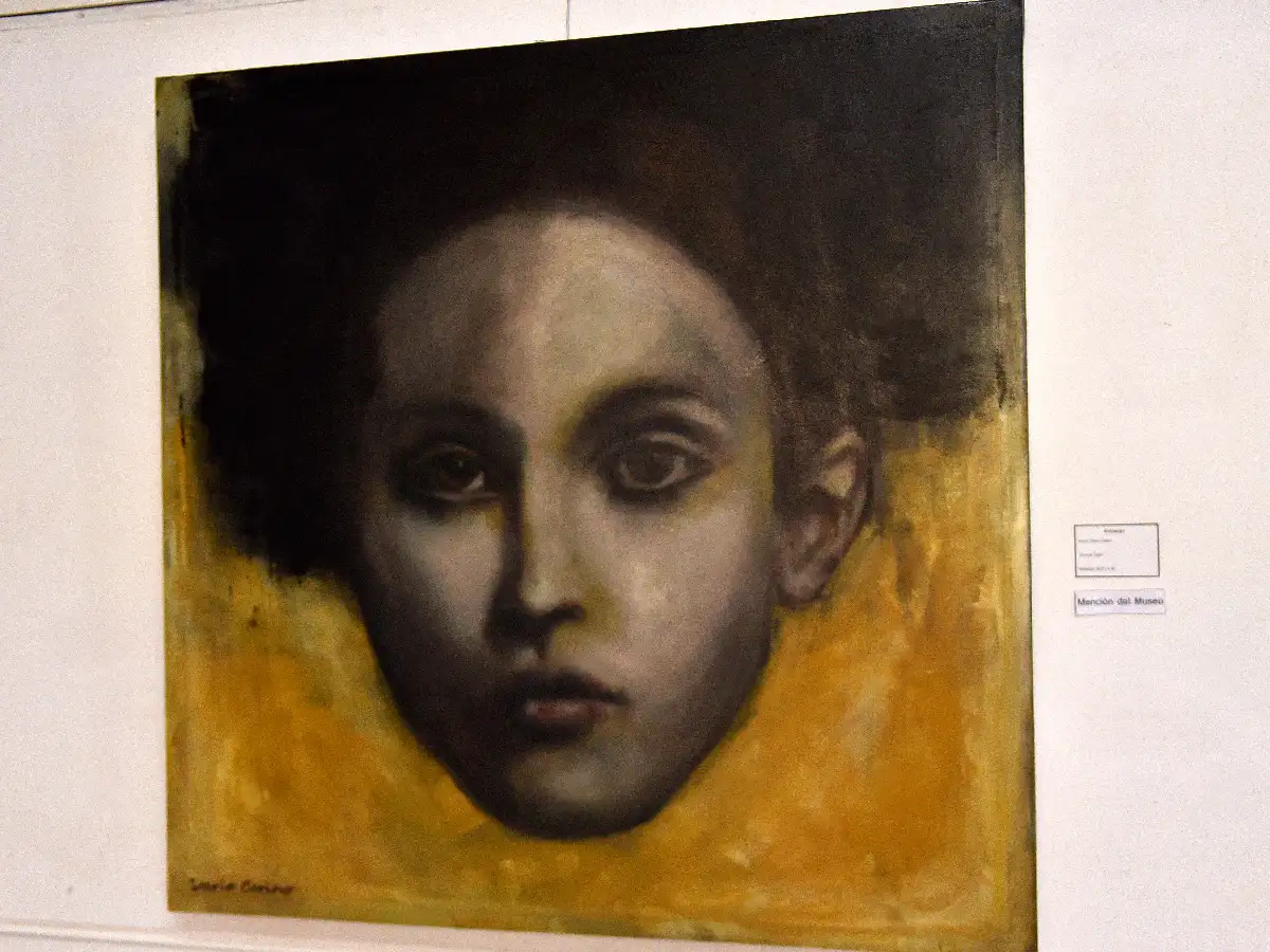 El primer Salón de Arte Figurativo en el Museo tiene sus ganadores  