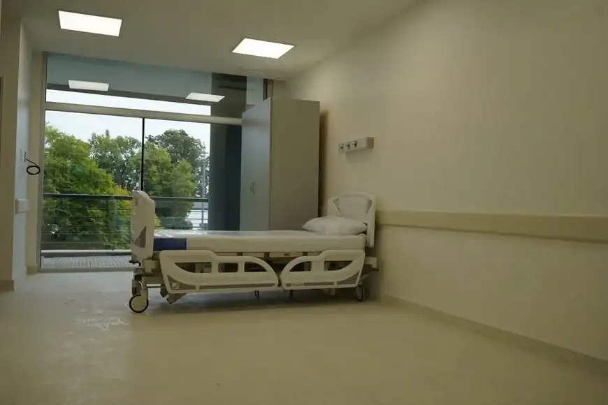 Hospital Santa Fe