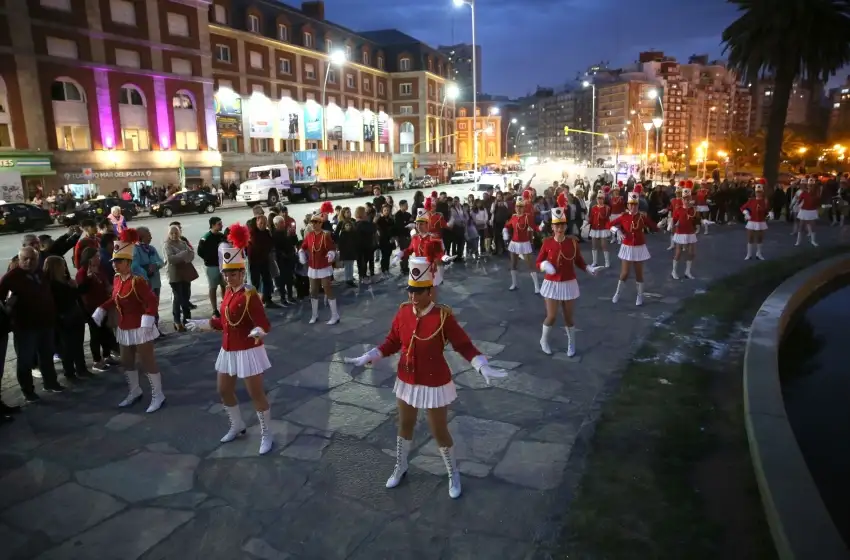 Vacaciones de invierno en Mar del Plata: "En la ecuación calidad-precio somos imbatibles"