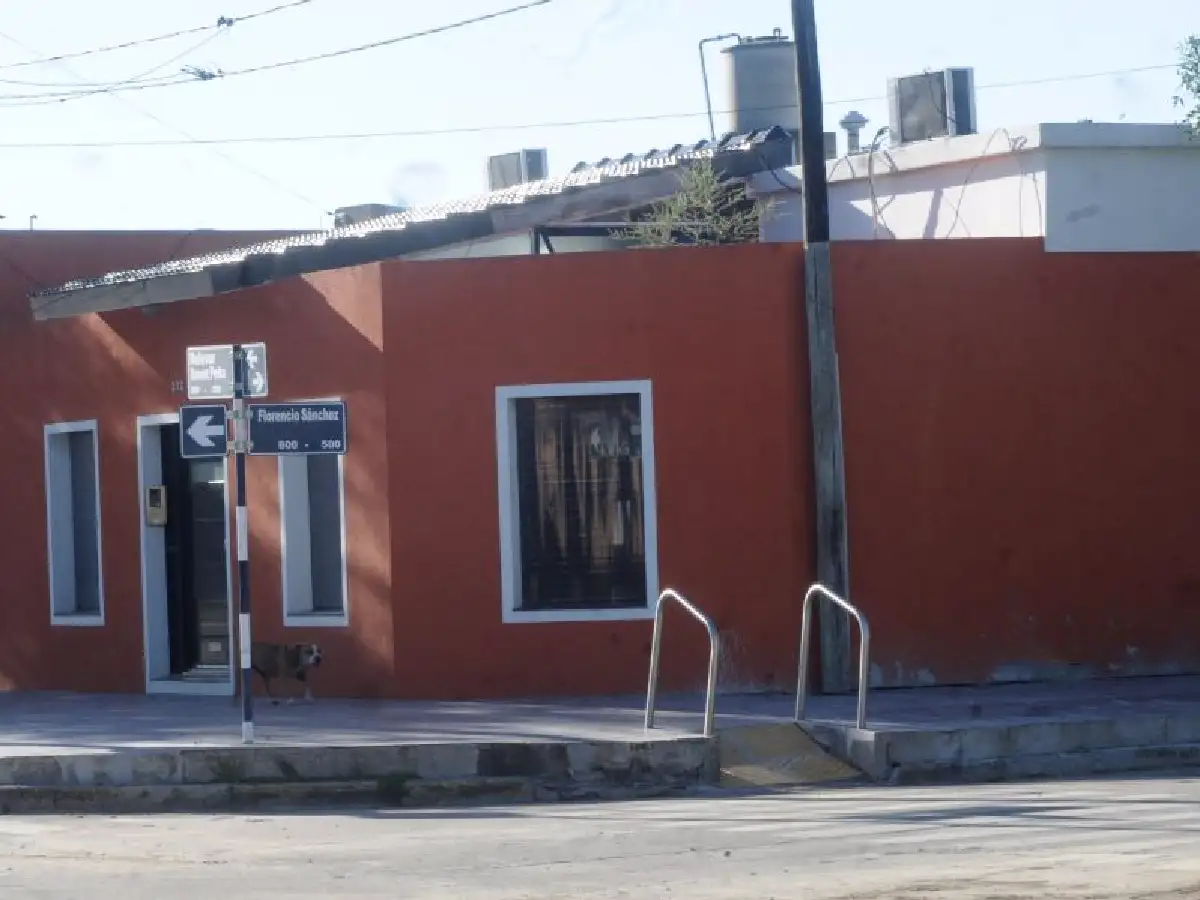 Por más accesibilidad urbana