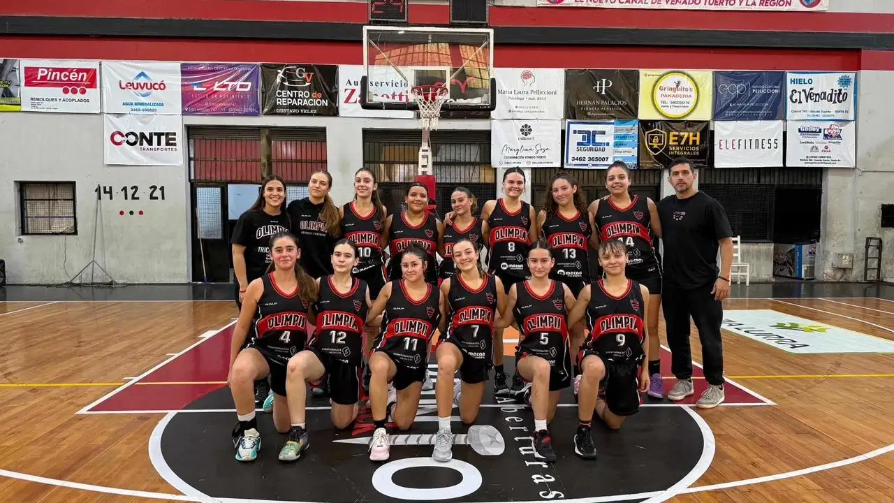 Olimpia - 2