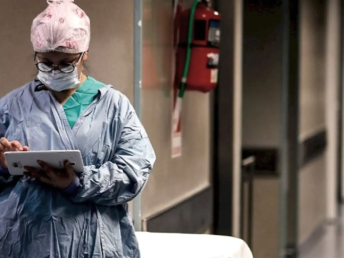 Argentina registró 4.138 nuevos casos de covid y 161 muertes