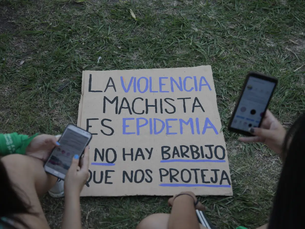 En lo que va del año hubo casi la misma cantidad de tentativas de femicidios que casos consumados