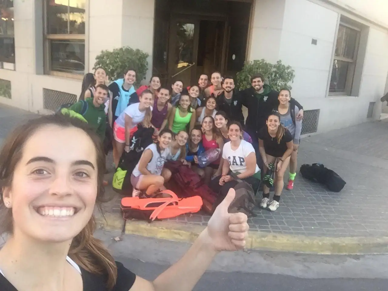 Mar del Plata Club pasó a cuartos en el Provincial Sub-18