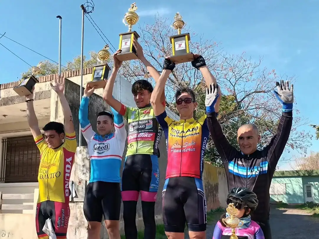 Ciclismo 1