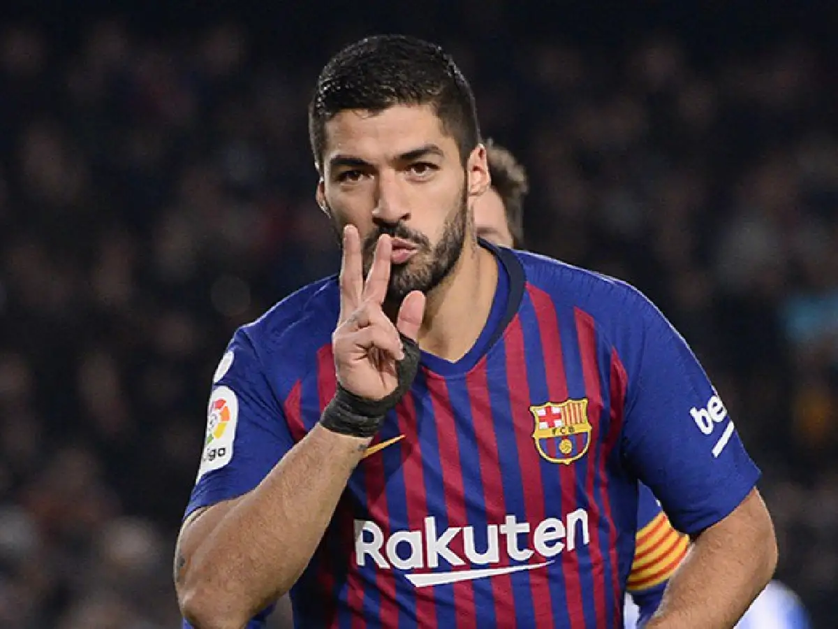 Cara a cara en el “Camp Nou”