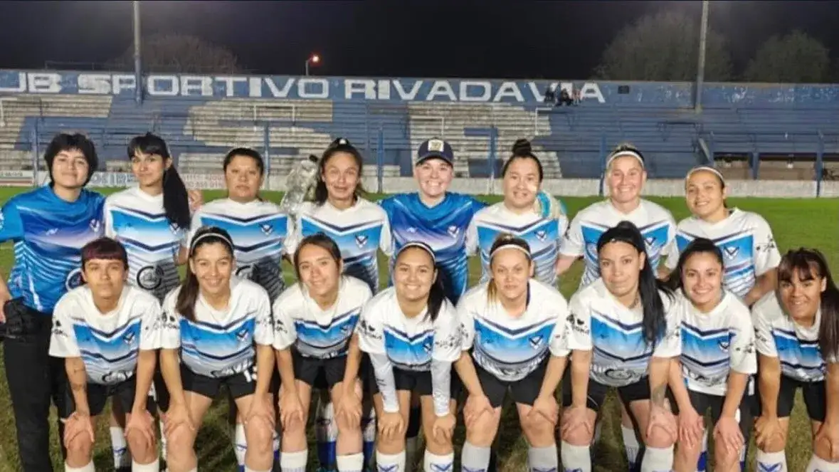 Femenino - 1