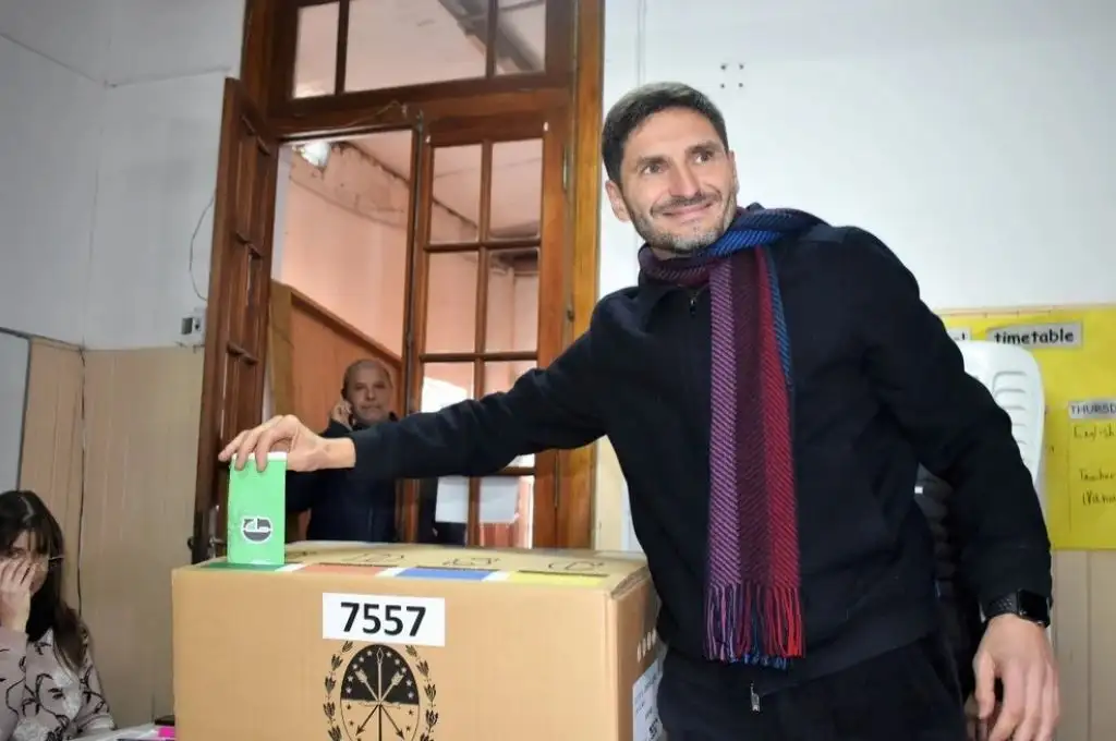 Maximiliano Pullaro