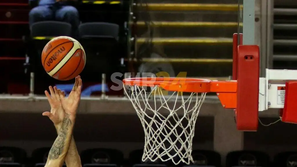 Este viernes se juega la séptima fecha de la Venadense de Básquet 