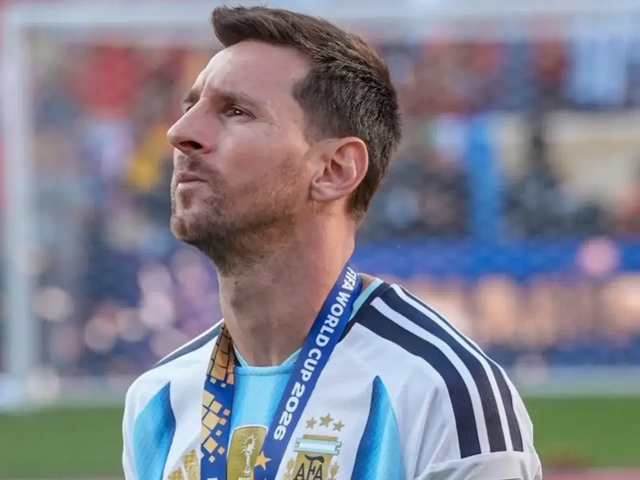 messi