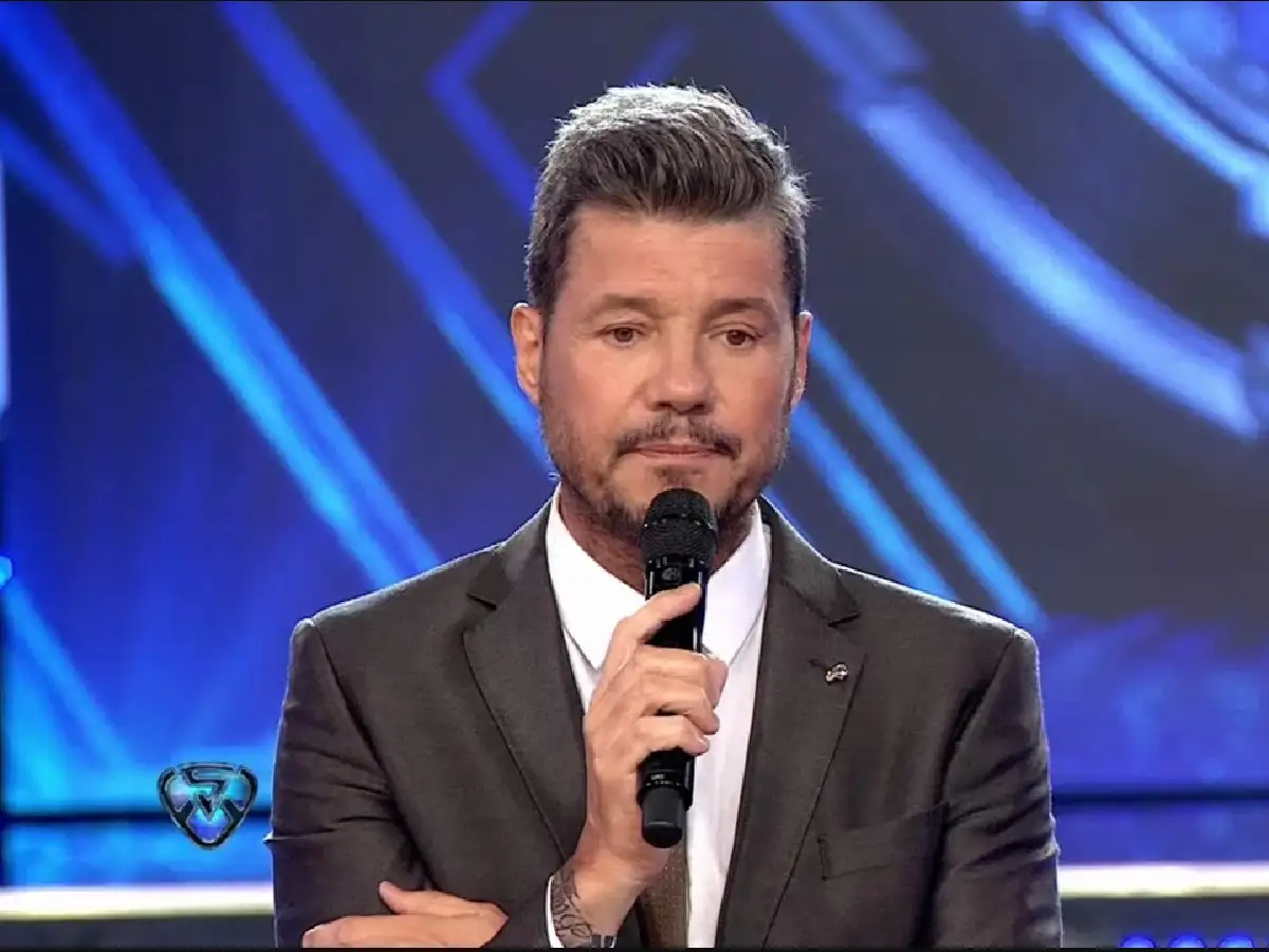 Tinelli: "Me encantó ver a Alberto con Macri, dialogando"