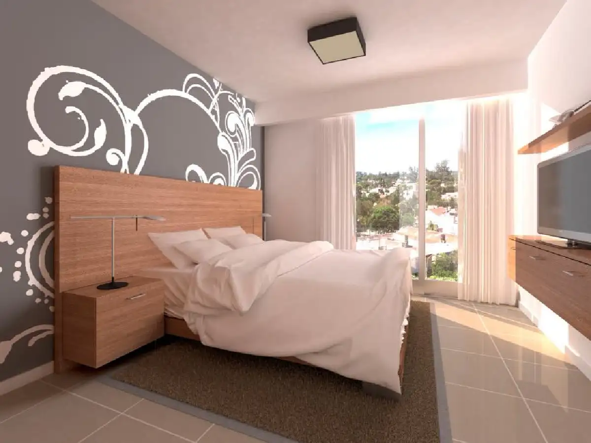 Condo hoteles, una alternativa atractiva para invertir en ladrillos en San Francisco    