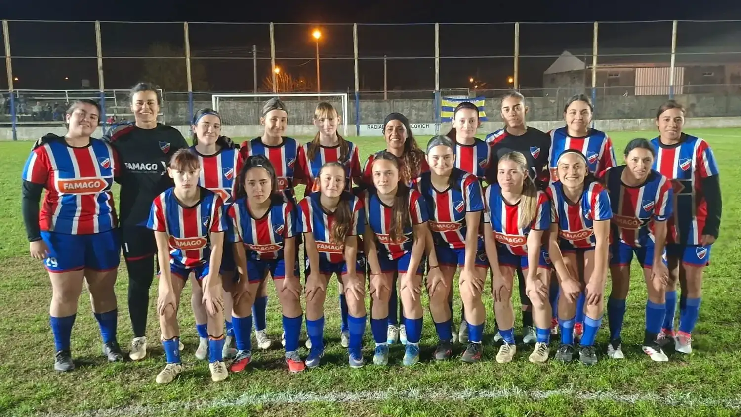 Femenino - 3