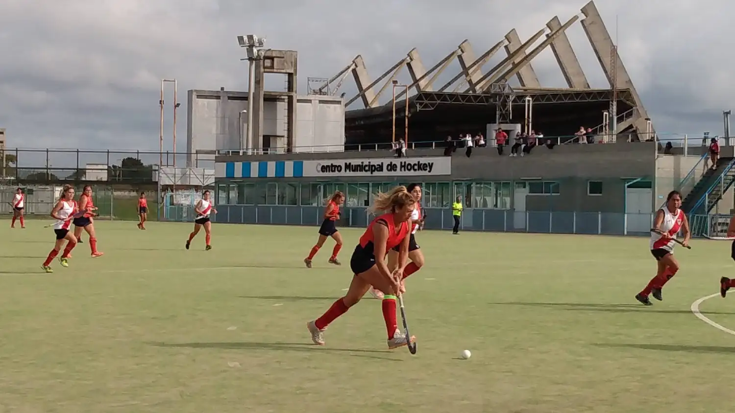 Feriado para acomodar el fixture
