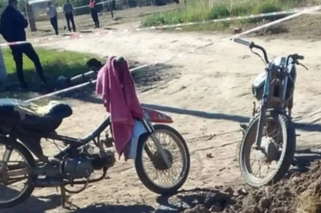 Santiago del Estero: asesinó a puñaladas a su hermano tras discutir por una herencia