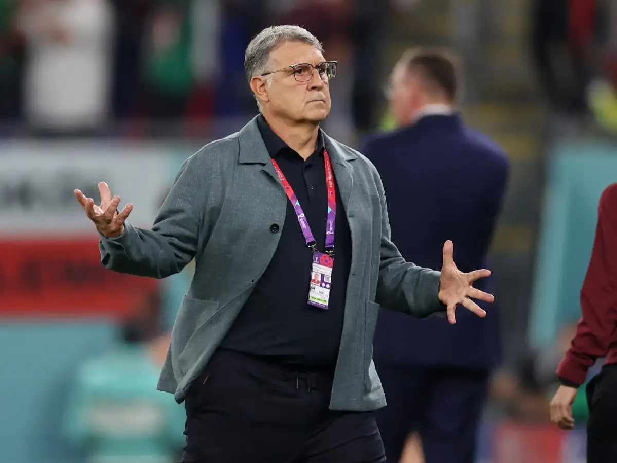 En Boca esperan la respuesta del "Tata"