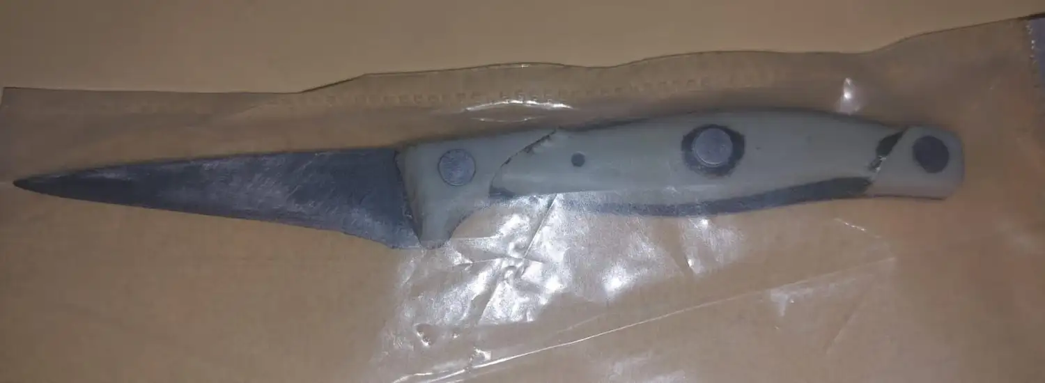 Cuchillo