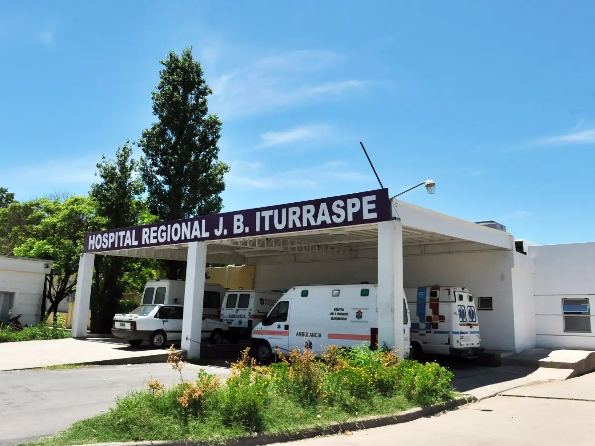 Refuncionalizar el Hospital  Iturraspe demandará  más de 10 millones    