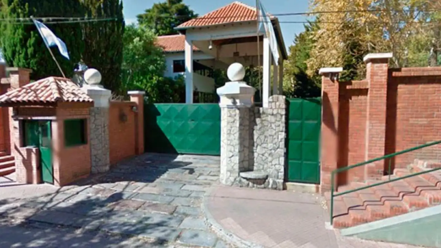 Tras los despidos en la Quinta de Olivos, renunció Belén Agudiez