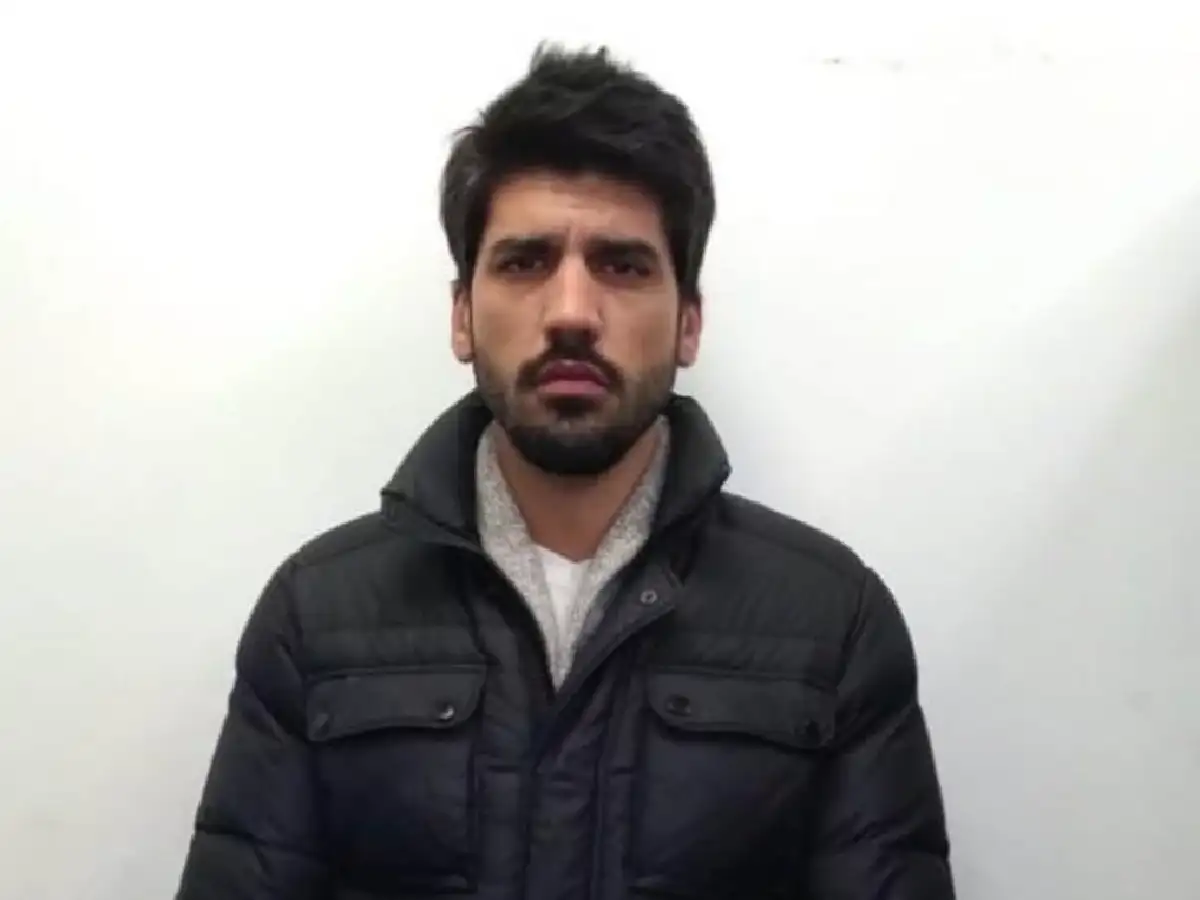 Eugenio Veppo, el periodista que atropelló y mató a una agente de tránsito tiene antecedentes