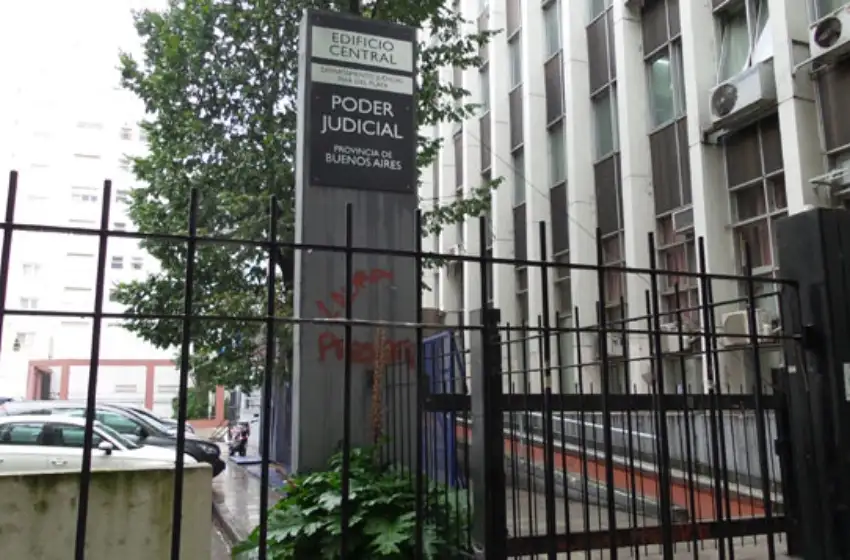 Poder Judicial