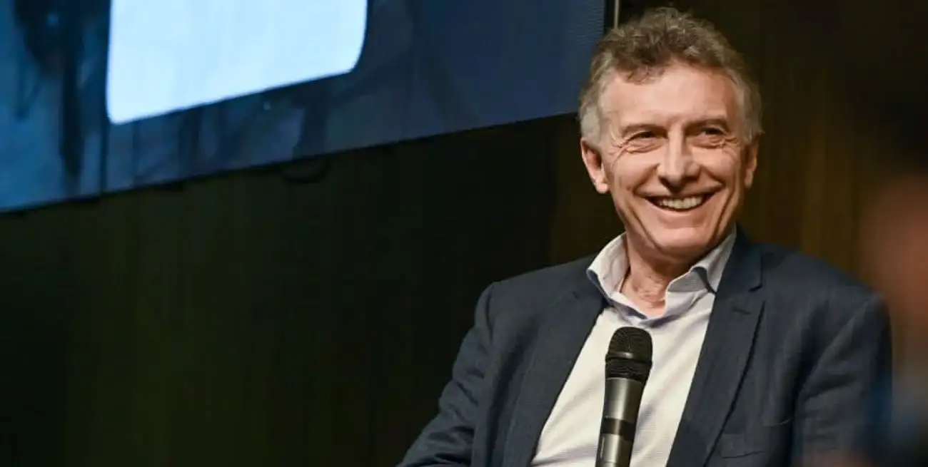 El ex presidente opinó sobre el tratamiento de la denominada Ley Ómnibus.