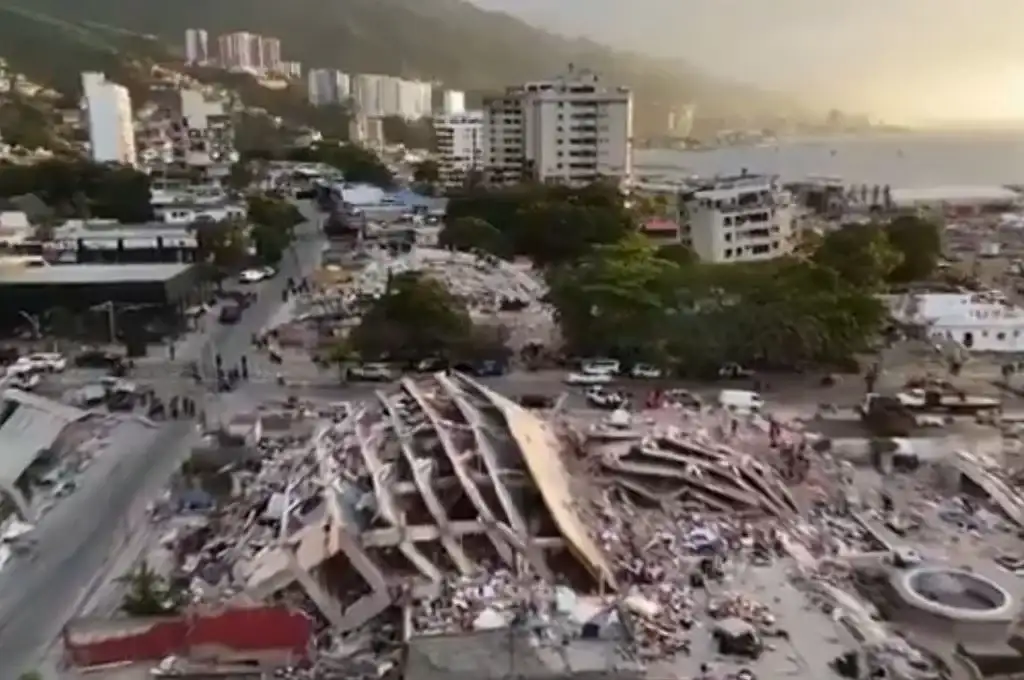 Venezuela tras los terremotos