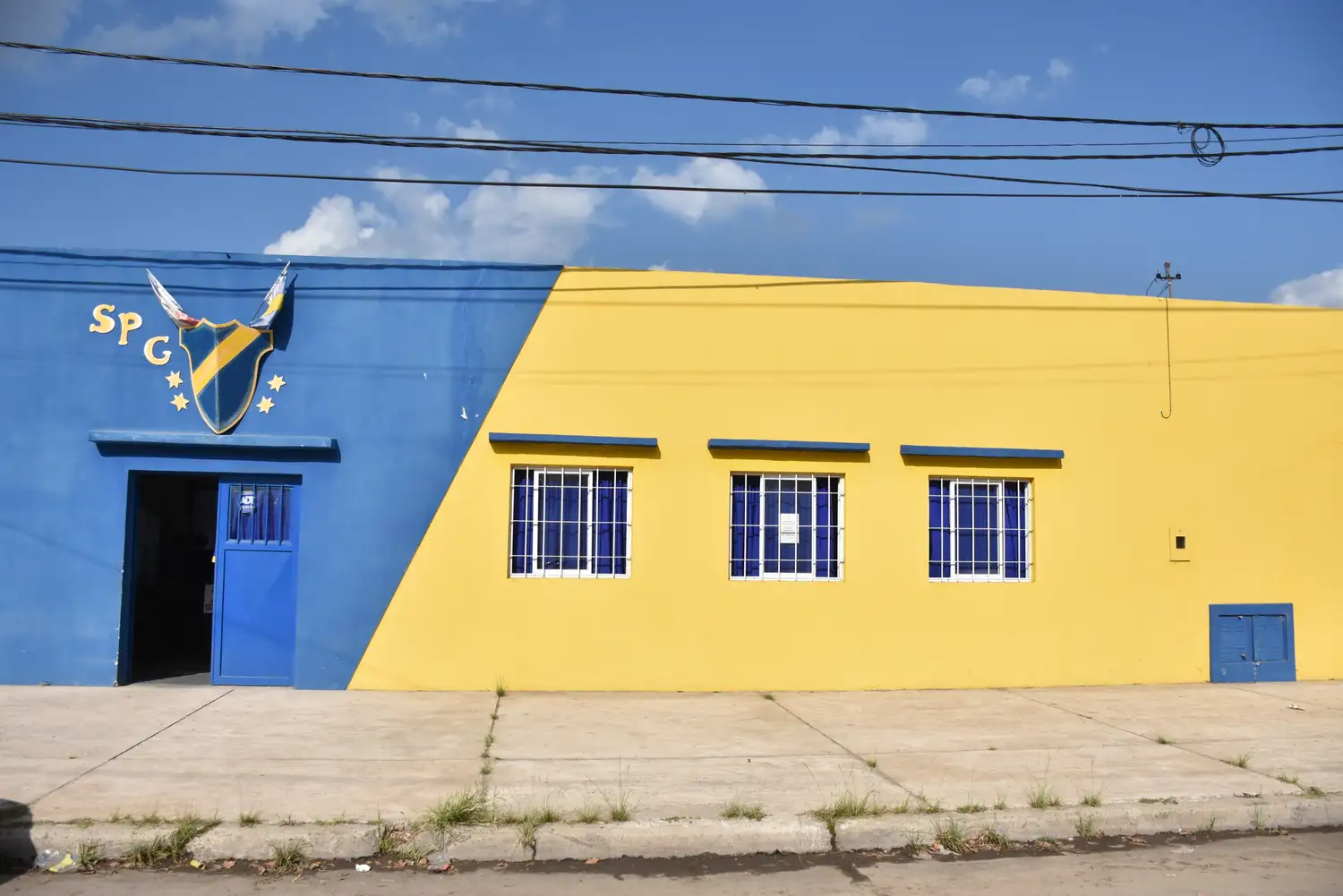 Guadalupe Oeste: los vecinos reclaman seguridad